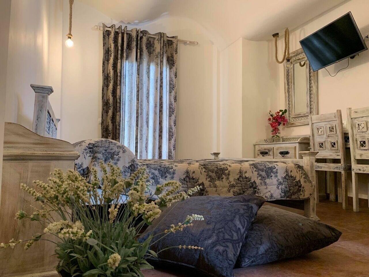 Manos 4* Картерадос